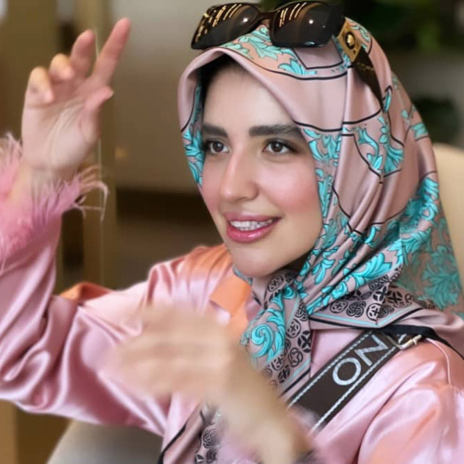 فروزان اسدی