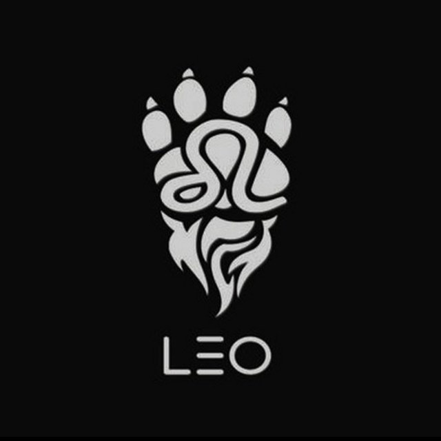 LEO Aluminum Decorations