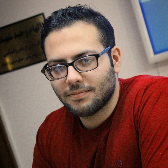 مشاور جواد نظامالملکی