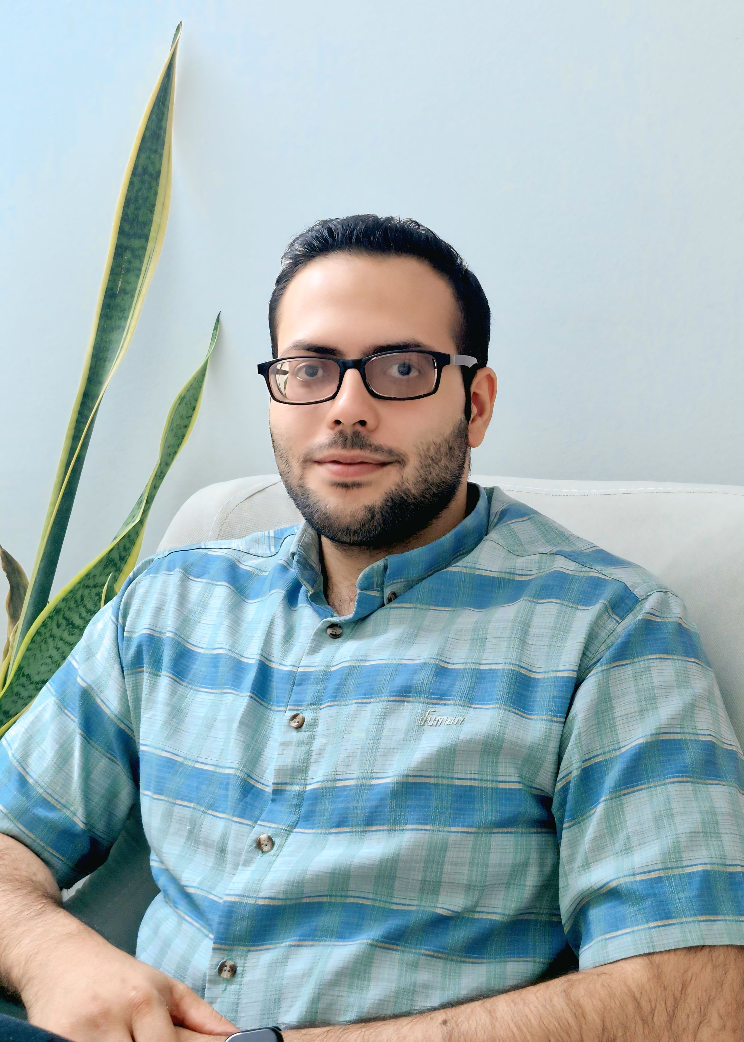 مشاور جواد نظامالملکی